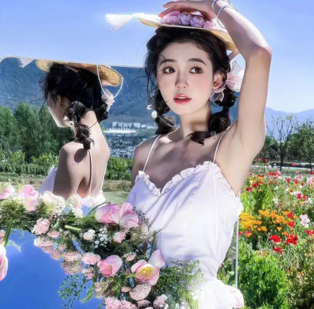 一乡之长 高清封面